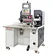 Automatic Embossing And Pad Printing Machine